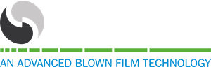 3 Layer Blown Film Extrusion Machine Logo