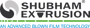 3 Layer Blown Film Extrusion Machine Logo